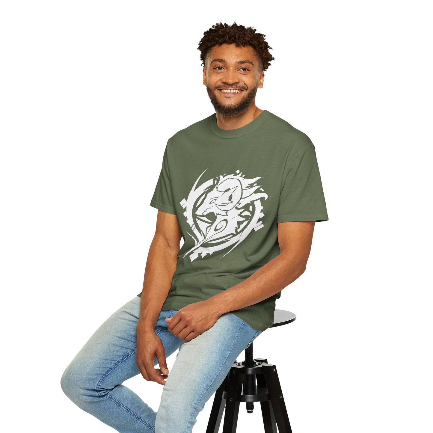 Spectator Pathway | Lord of the Mysteries inspired T-Shirt