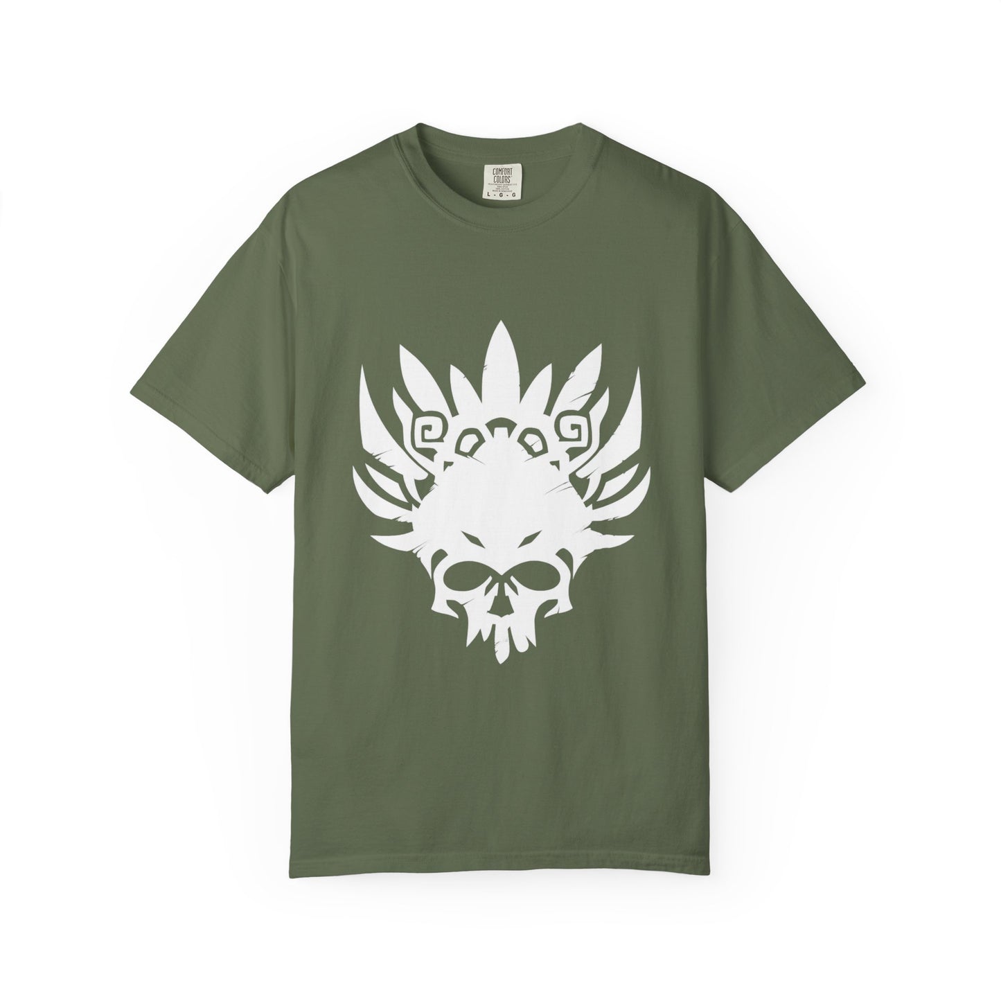 Corpse Collector Pathway | Lord of the Mysteries inspired T-Shirt