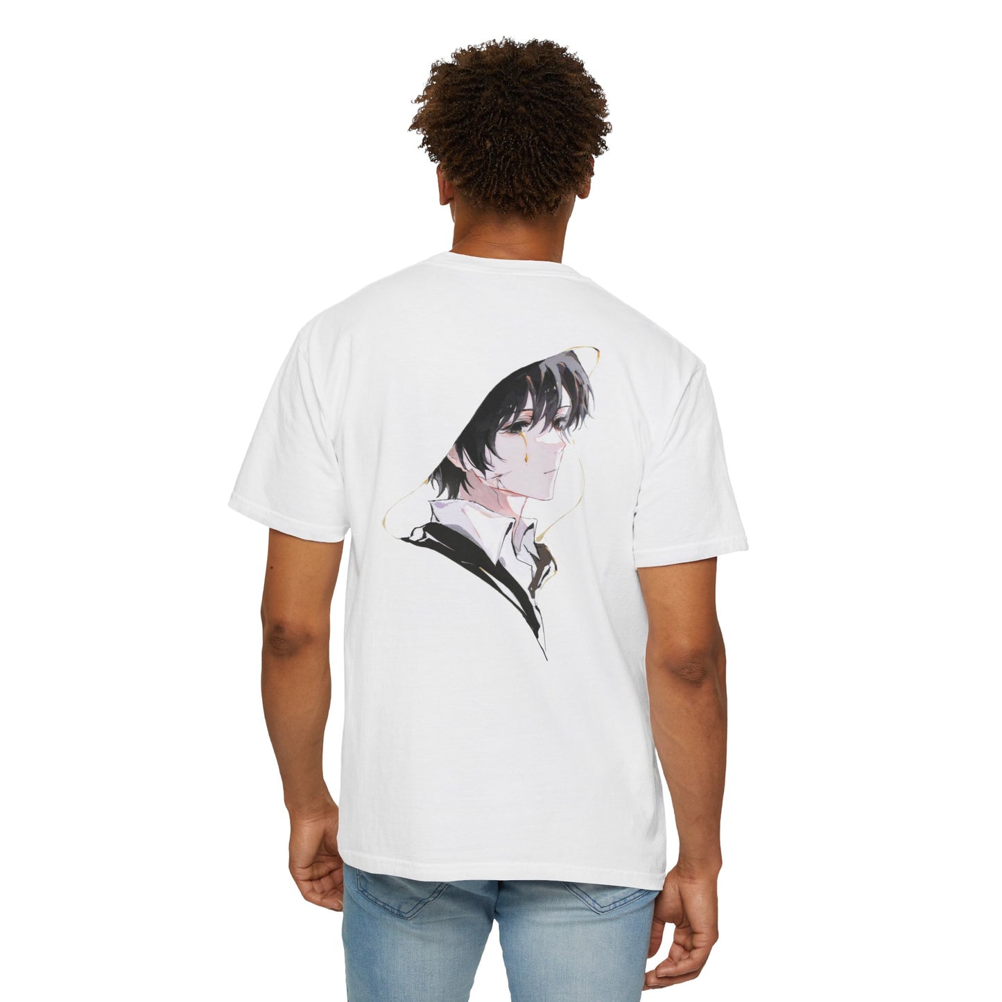 Lord of Mysteries | Klein Moretti - The Fool, Church of The Fool Symbol T-Shirt/Tee