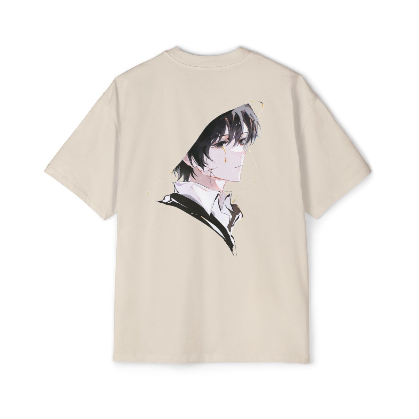 Lord of Mysteries | Klein Moretti - The Fool, Church of The Fool Symbol Oversized T-Shirt/Tee