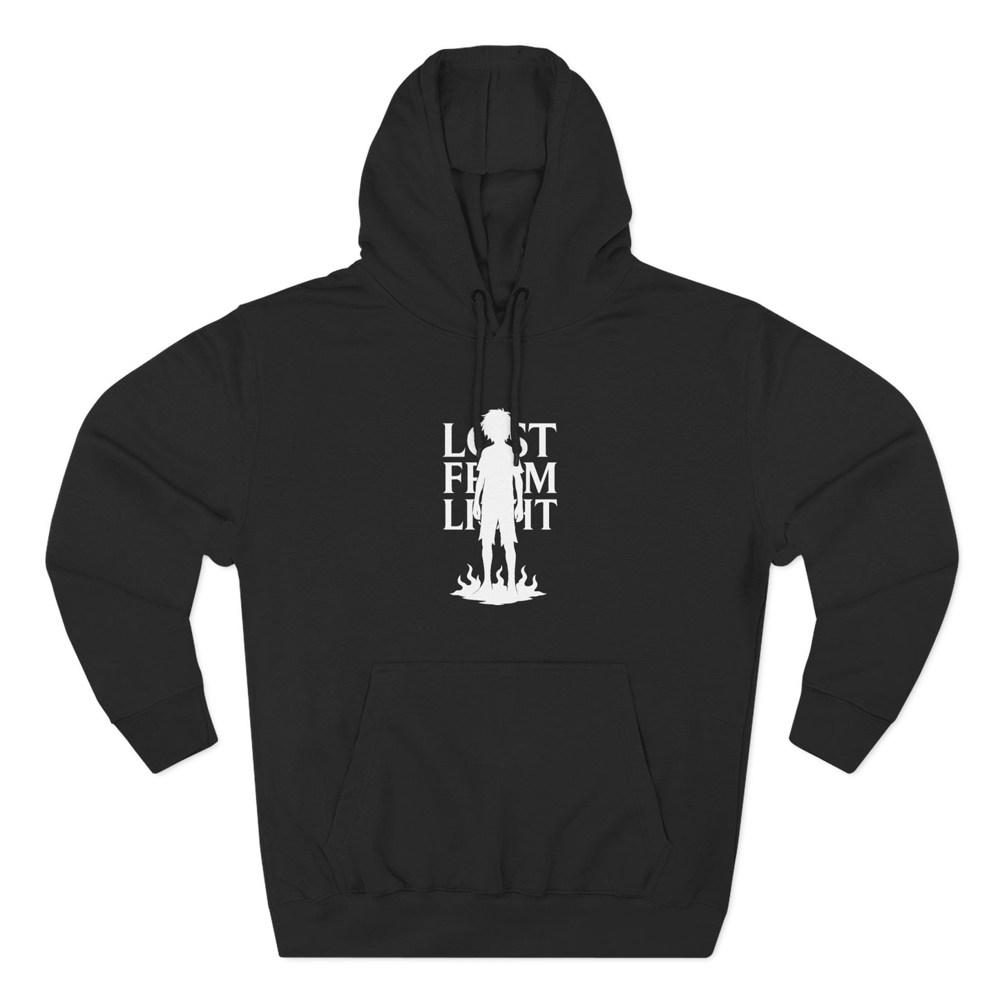 Lost From Light Hoodie