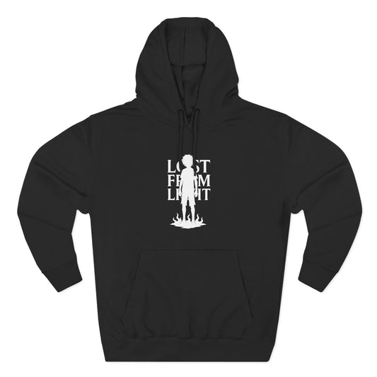 Lost From Light Hoodie