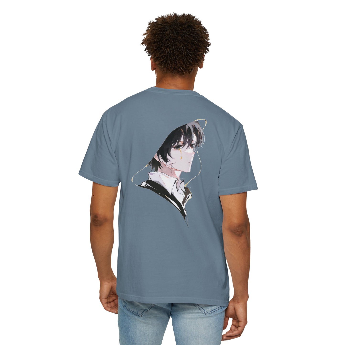 Lord of Mysteries | Klein Moretti - The Fool, Church of The Fool Symbol T-Shirt/Tee