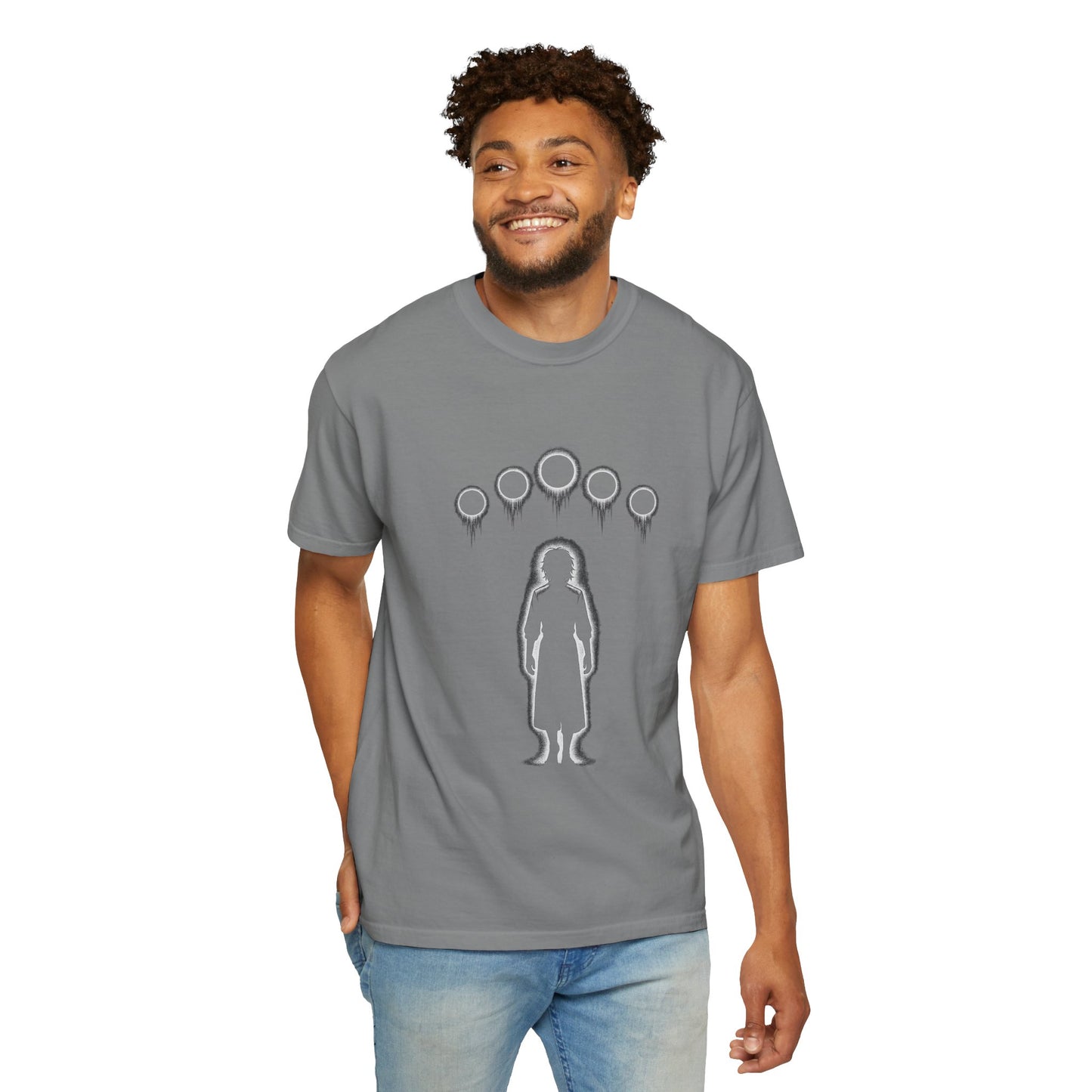 Sunny in Soul Sea | Shadow Slave inspired T-Shirt