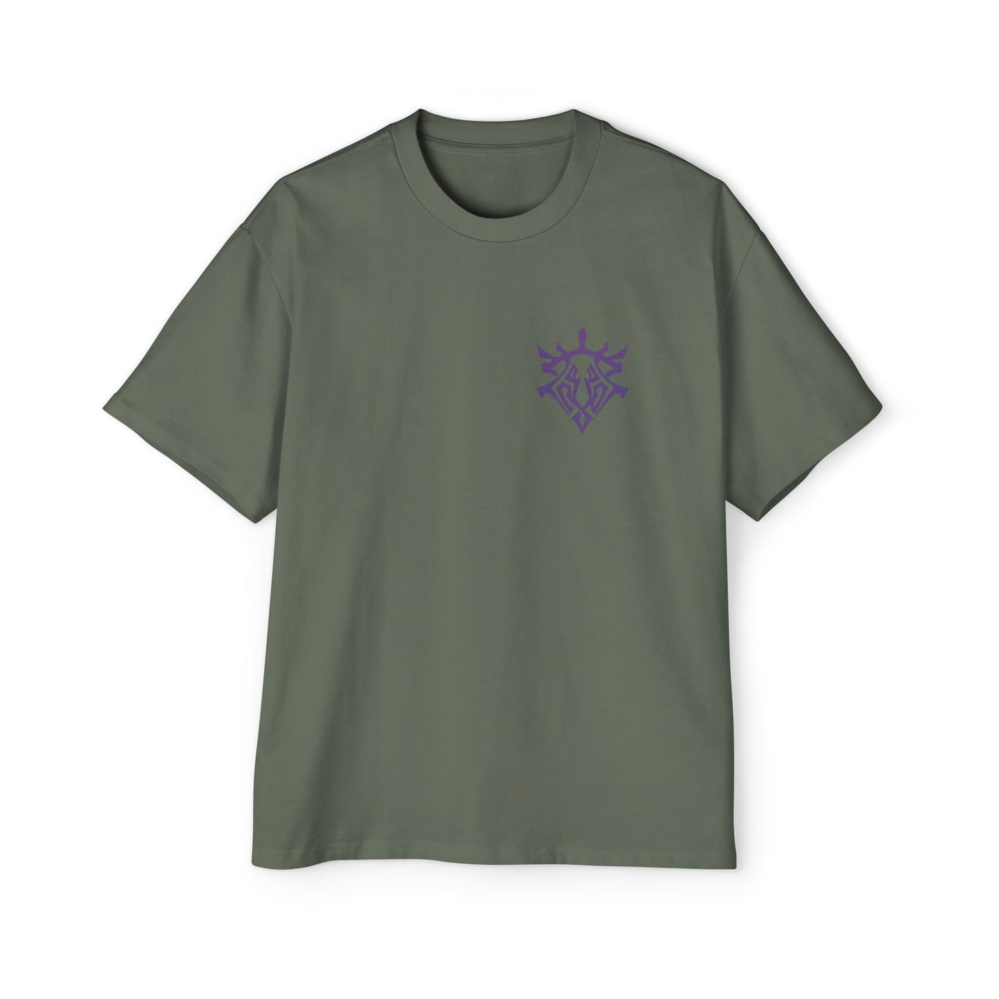 Lord of Mysteries Seer Pathway Oversized T-Shirt/Tee