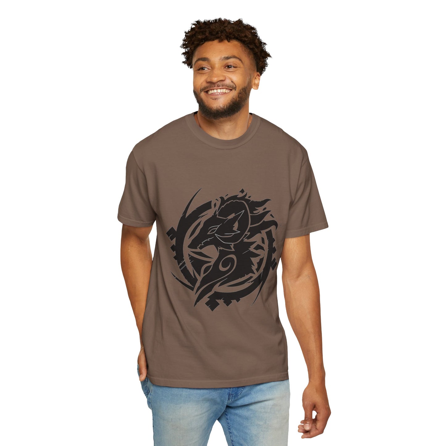 Spectator Pathway | Lord of the Mysteries inspired T-Shirt