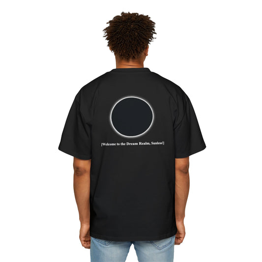 [Welcome to the Dream Realm, Sunless!] | Shadow Slave inspired T-Shirt