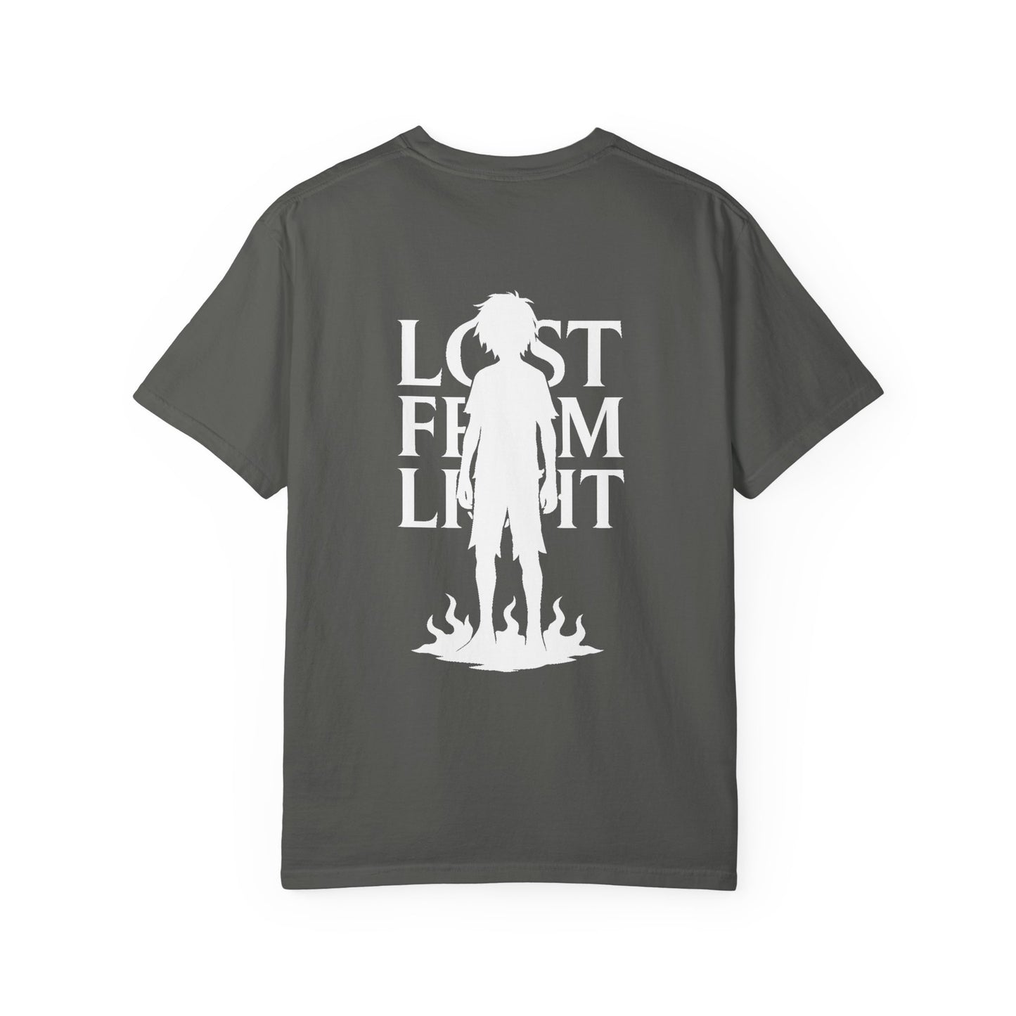 Sunny - Lost from Light | Shadow Slave inspired T-Shirt