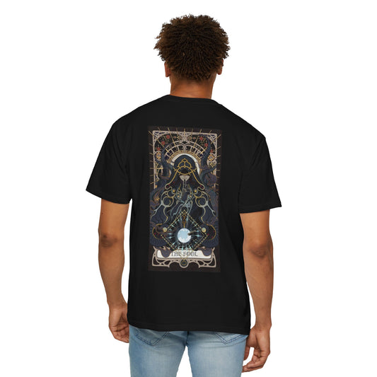 Lord of Mysteries | The Fool Card T-Shirt/Tee
