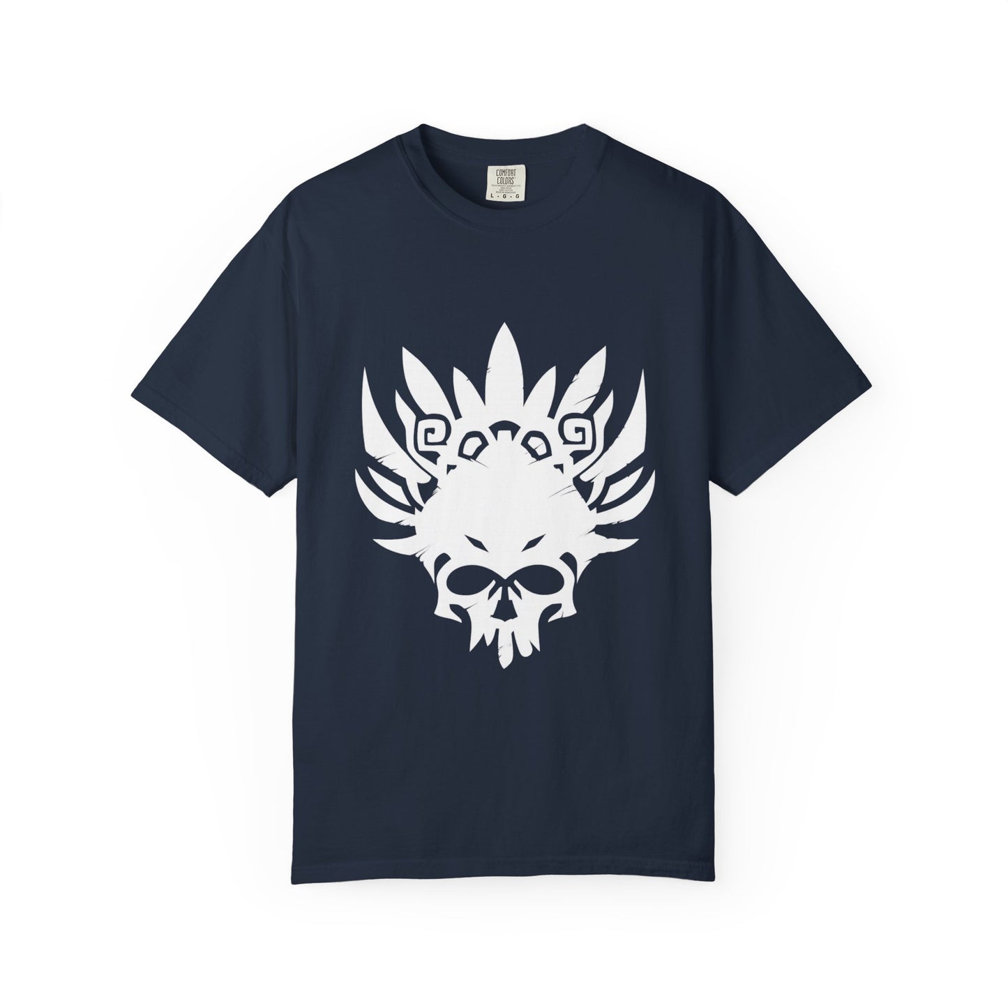 Corpse Collector Pathway | Lord of the Mysteries inspired T-Shirt