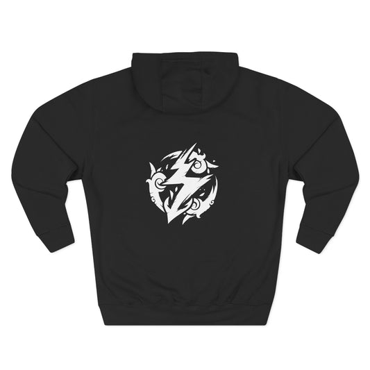 Sailor Pathway Hoodie
