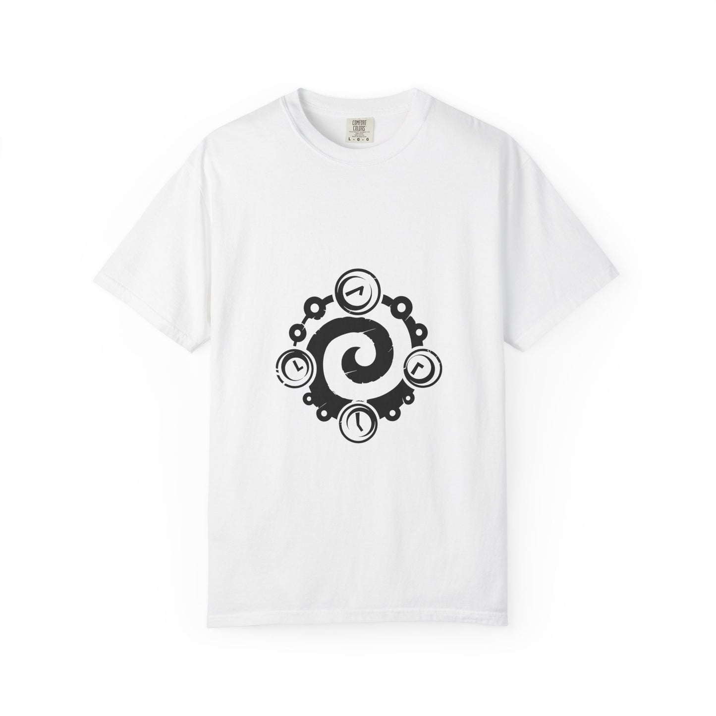 Marauder (Amon's) Pathway T-Shirt