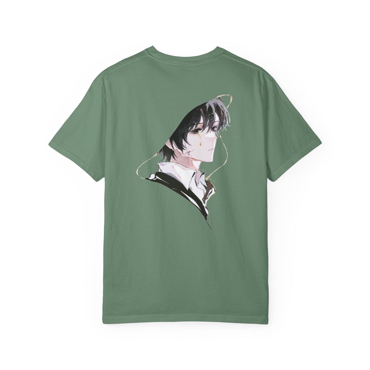 Lord of Mysteries | Klein Moretti - The Fool, Church of The Fool Symbol T-Shirt/Tee