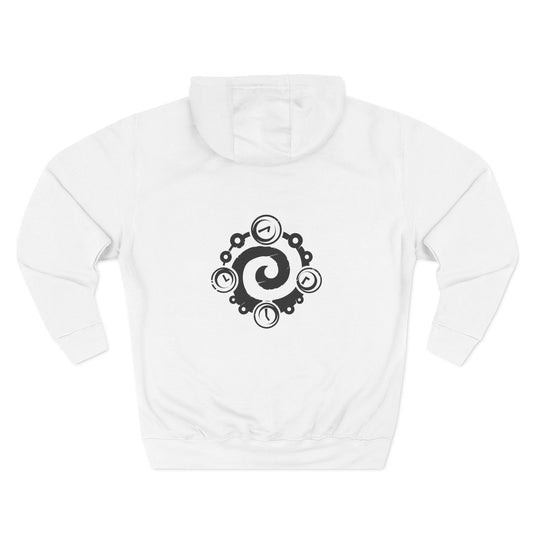 Marauder (Amon's) Pathway Hoodie