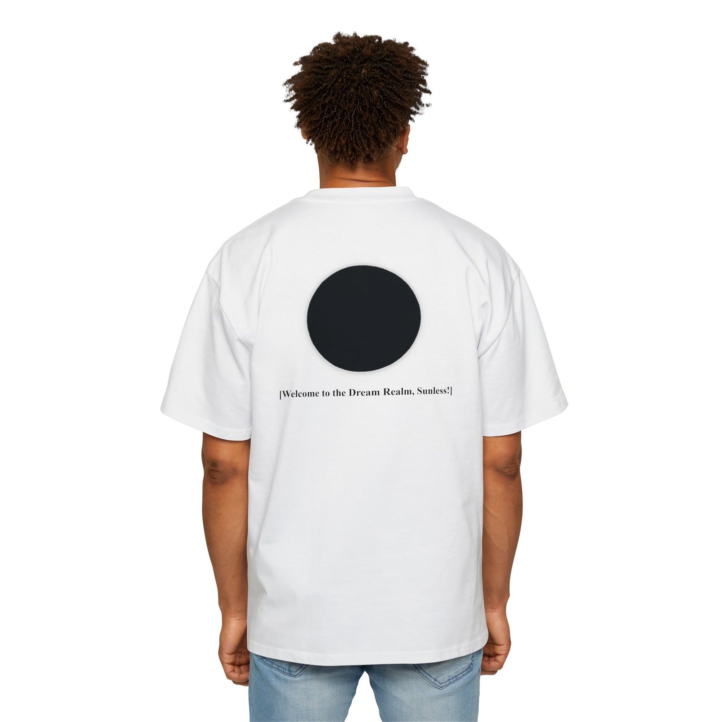 [Welcome to the Dream Realm, Sunless!] | Shadow Slave inspired T-Shirt