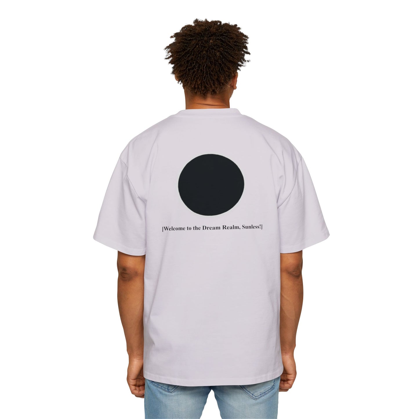 [Welcome to the Dream Realm, Sunless!] | Shadow Slave inspired T-Shirt