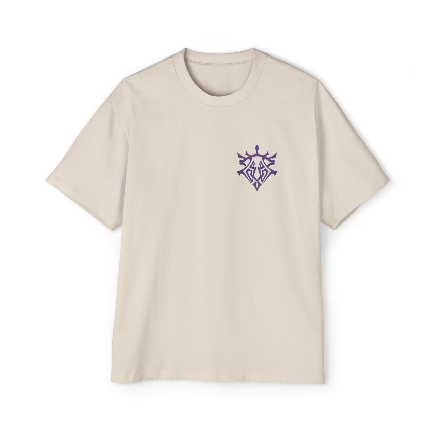 Lord of Mysteries Seer Pathway Oversized T-Shirt/Tee