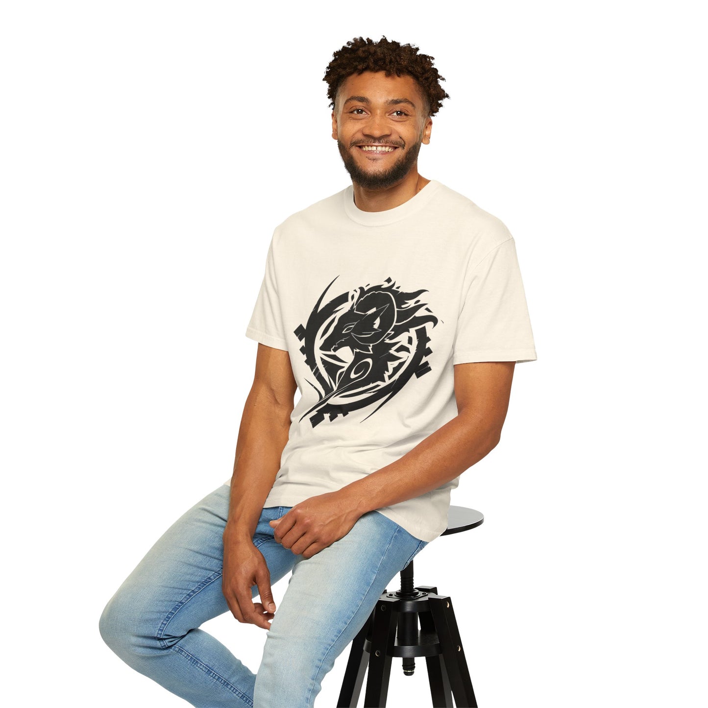 Spectator Pathway | Lord of the Mysteries inspired T-Shirt