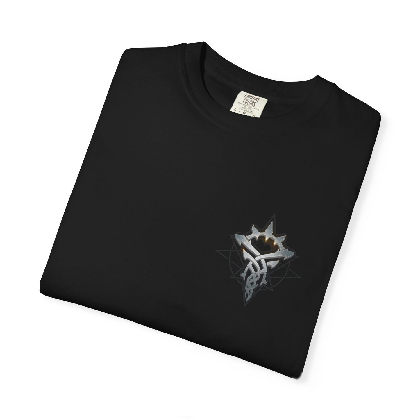 Lord of Mysteries | Klein Moretti - The Fool, Church of The Fool Symbol T-Shirt/Tee
